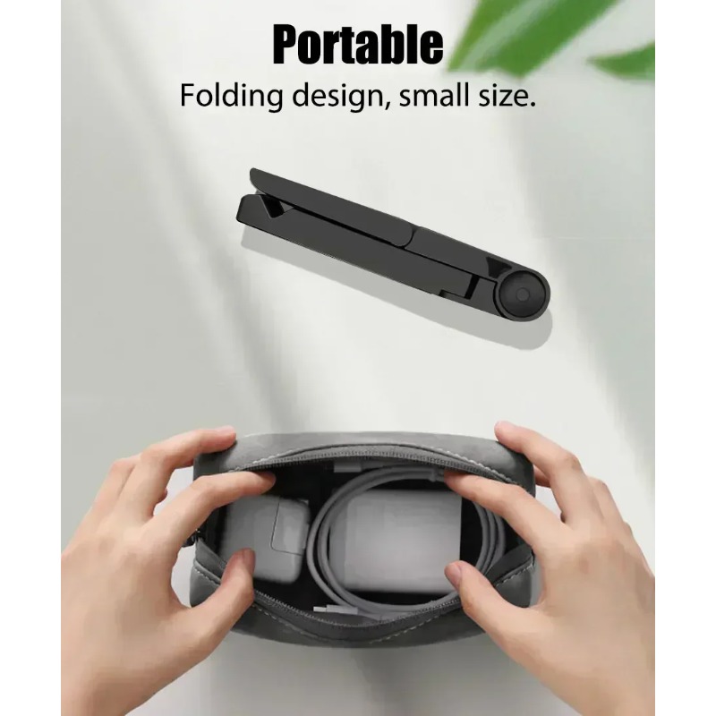 Multifunctional Foldable Table - Graphic Tablet Accessories 评论和价格