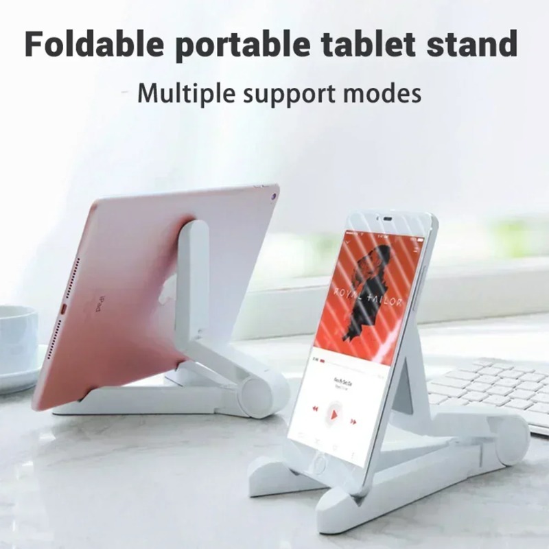Multifunctional Foldable Table - Graphic Tablet Accessories 评论和价格