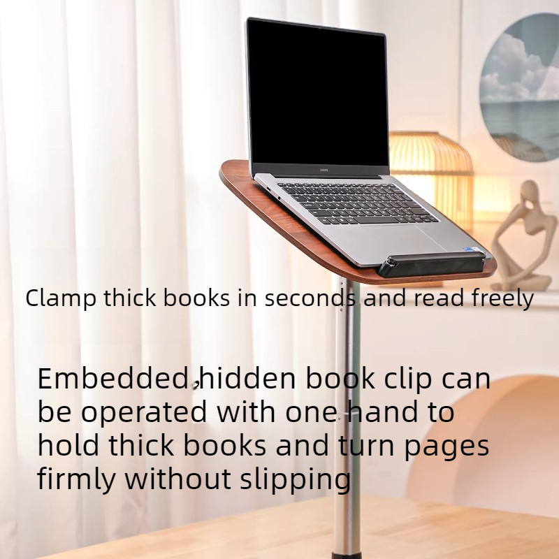 Adjustable Height Book Holder  - Toddler Tablet Accessories 评论和价格