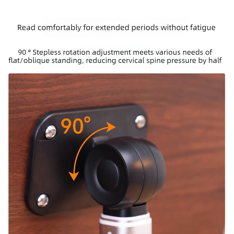 Adjustable Height Book Holder  - Toddler Tablet Accessories 评论和价格