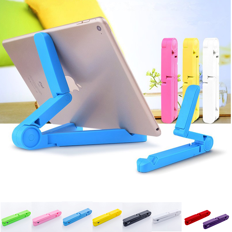 Universal Tablet PC Stand Hold - Graphic Tablet Accessories 评论和价格