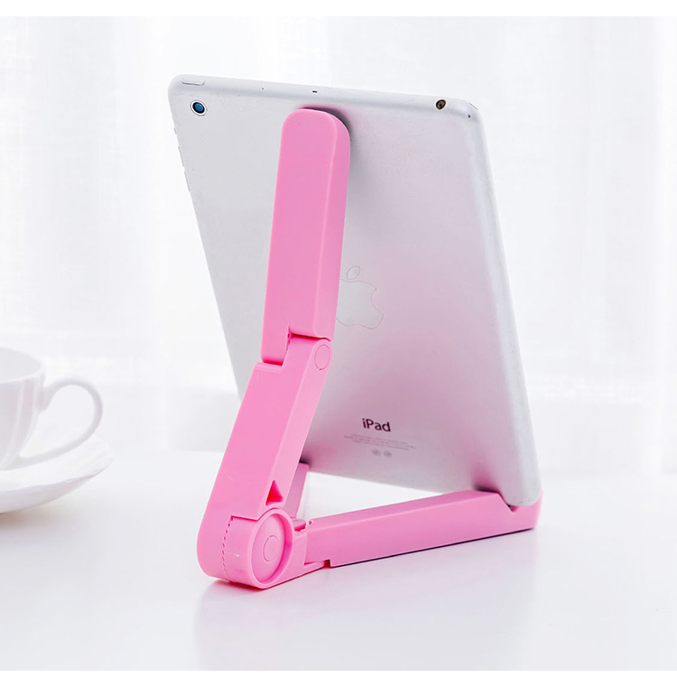 Universal Tablet PC Stand Hold - Graphic Tablet Accessories 评论和价格