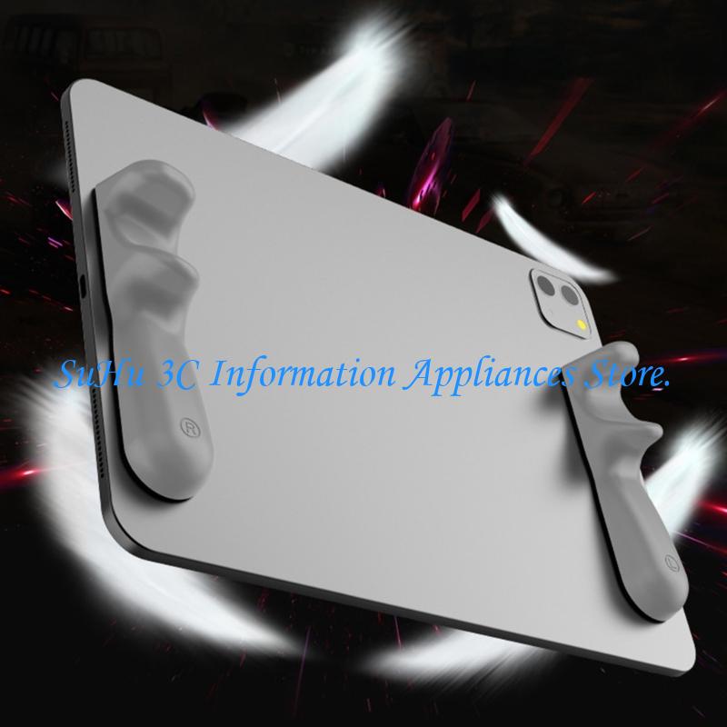  2Pcs Tablet Mobile Game Joyst - Tablet Accessories For Gaming 评论和价格