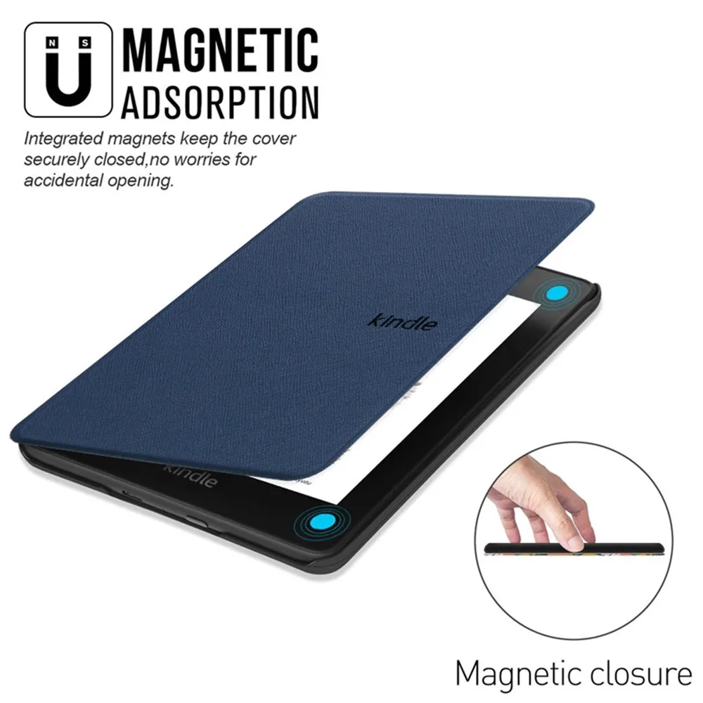 Case For Kindle Paperwhite 202 - Kindle Tablet Accessories 评论和价格