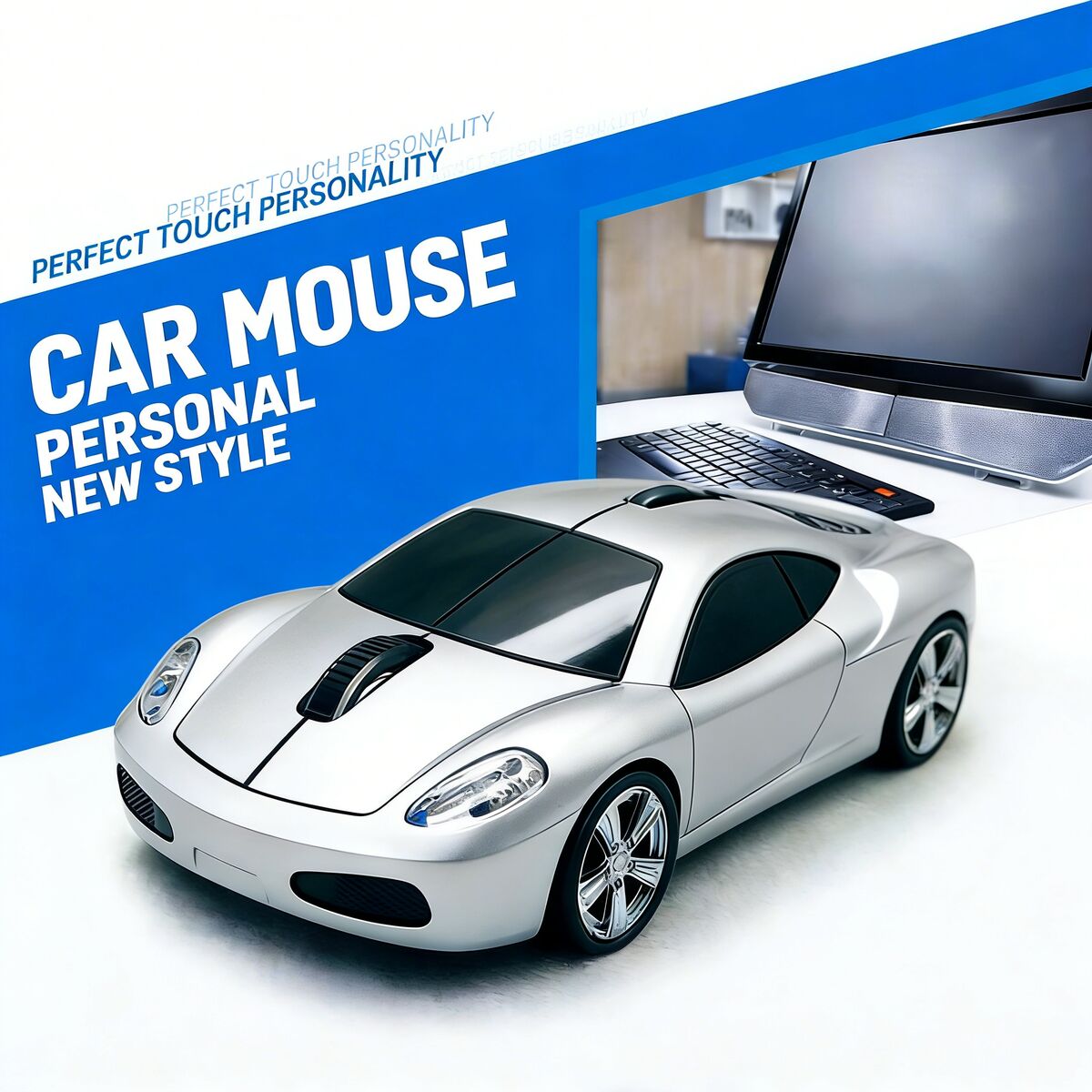 Ergonomic Wireless Sports Car  - Kids Tablet With Accessories 评论和价格