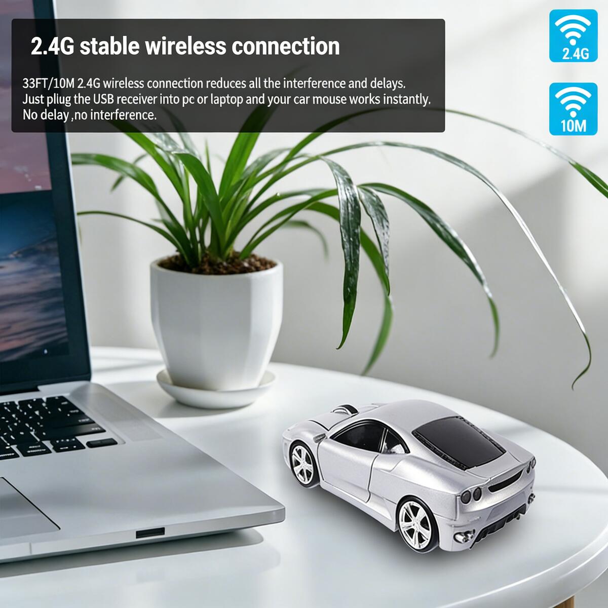 Ergonomic Wireless Sports Car  - Kids Tablet With Accessories 评论和价格