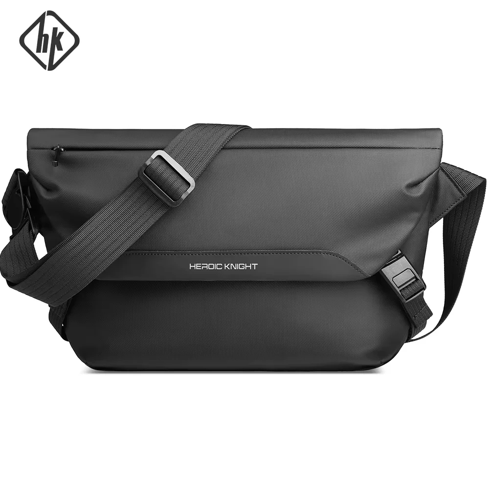 HcanKcan Man Shoulder Bag Wate - Tablet Shoulder Bag 评论和价格
