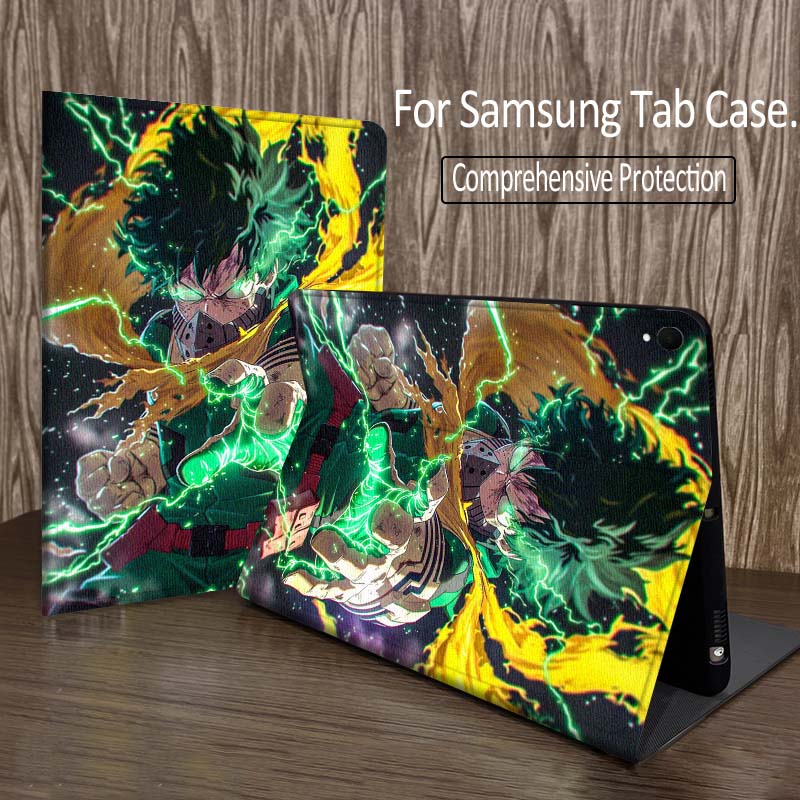 My H-Heros A-Academys For Sams - Vortex Tablet Accessories 评论和价格