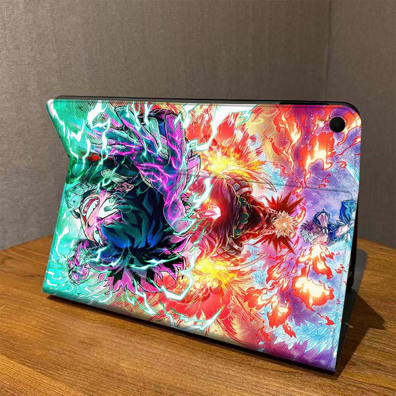 My H-Heros A-Academys For Sams - Vortex Tablet Accessories 评论和价格