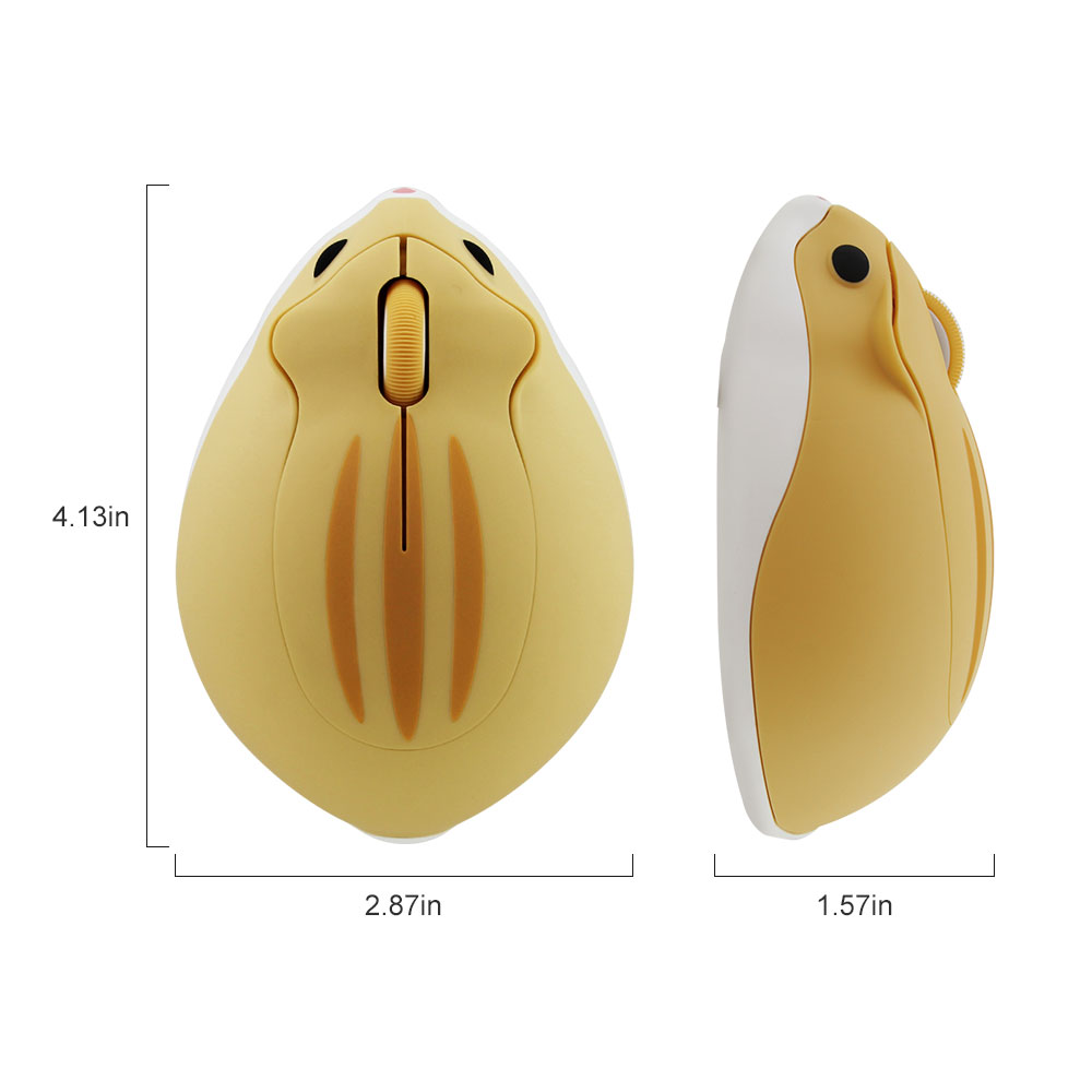 Wireless 2.4G Cute Mouse Creat - Kids Tablet With Accessories 评论和价格
