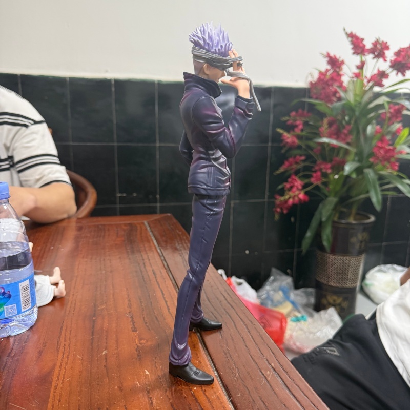 Jujutsu Kaisen Satoru Gojo GK  - Tablet Lap Desk 评论和价格
