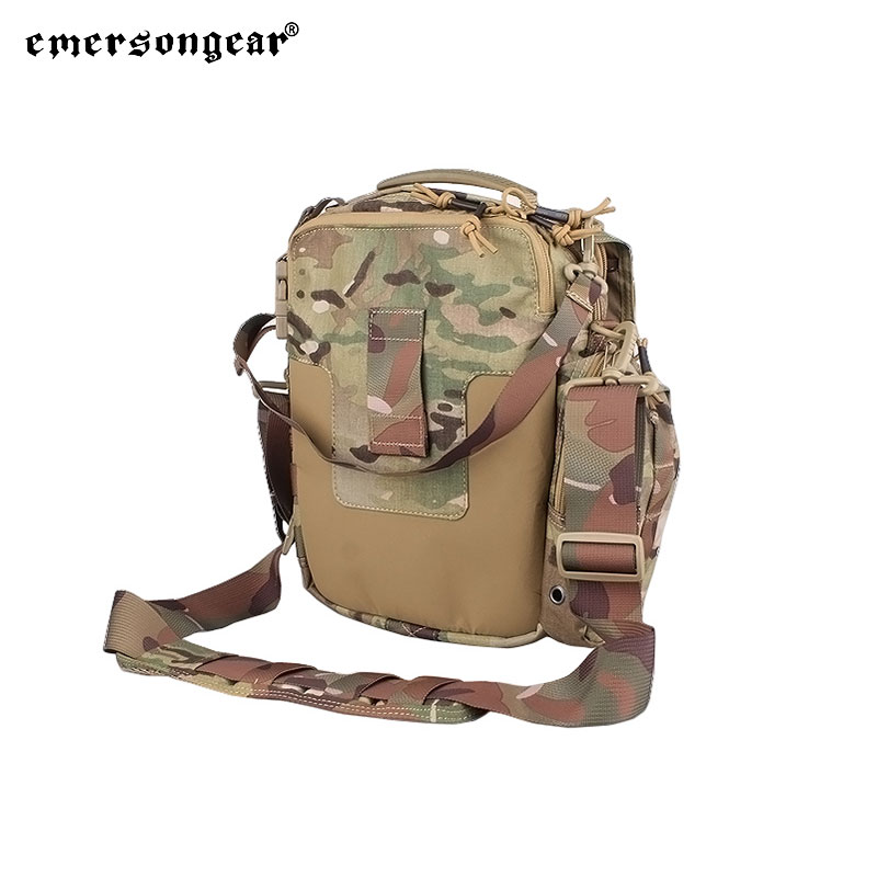 Emersongear Tablet Notebook Mi - Tablet Shoulder Bag 评论和价格