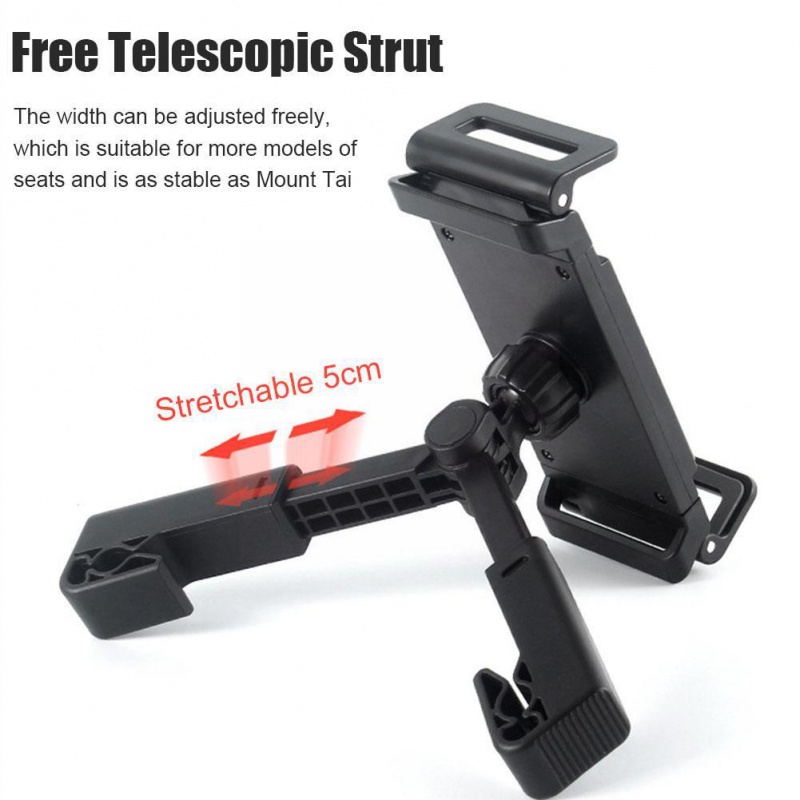 360 Degree Rotating Car Headre - Toddler Tablet Accessories 评论和价格