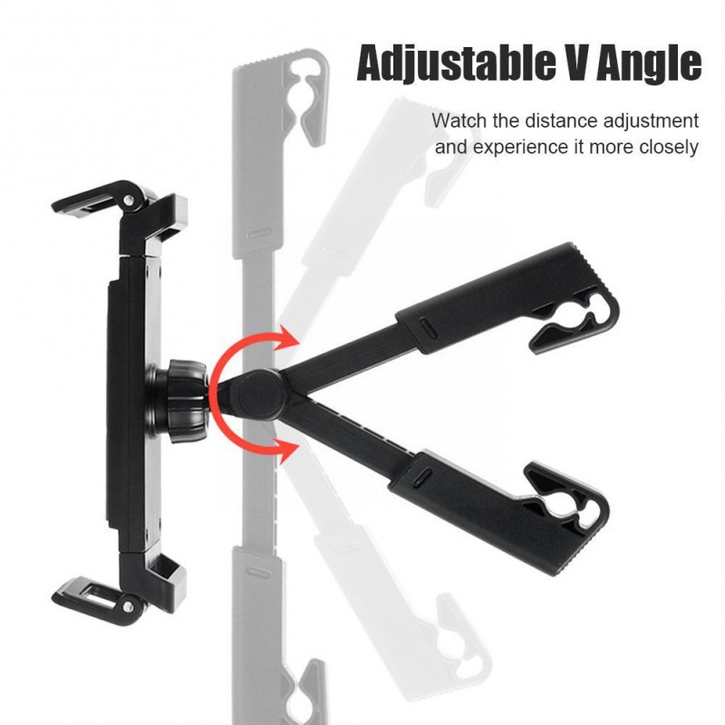 360 Degree Rotating Car Headre - Toddler Tablet Accessories 评论和价格