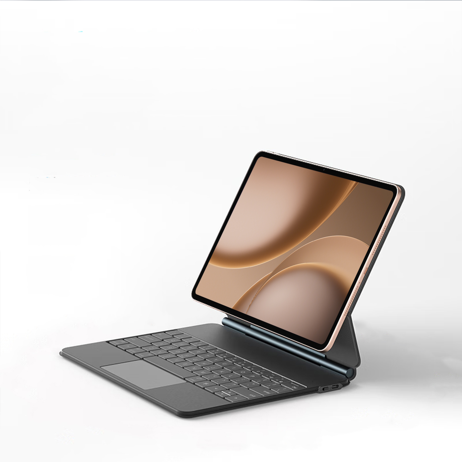 TouchPad Keyboard For OPPO Pad - Oppo Tablet Accessories 评论和价格