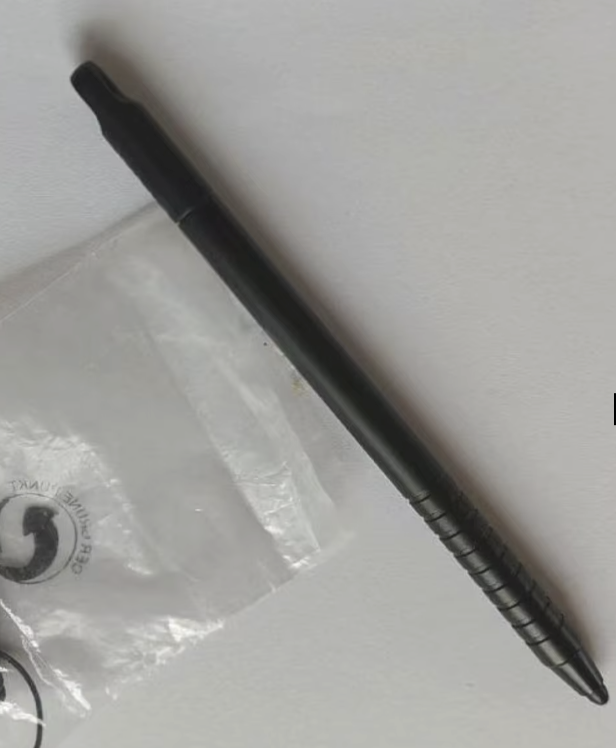 Custom Stylus Pen for Getac F1 - Rugged Tablet Accessories 评论和价格