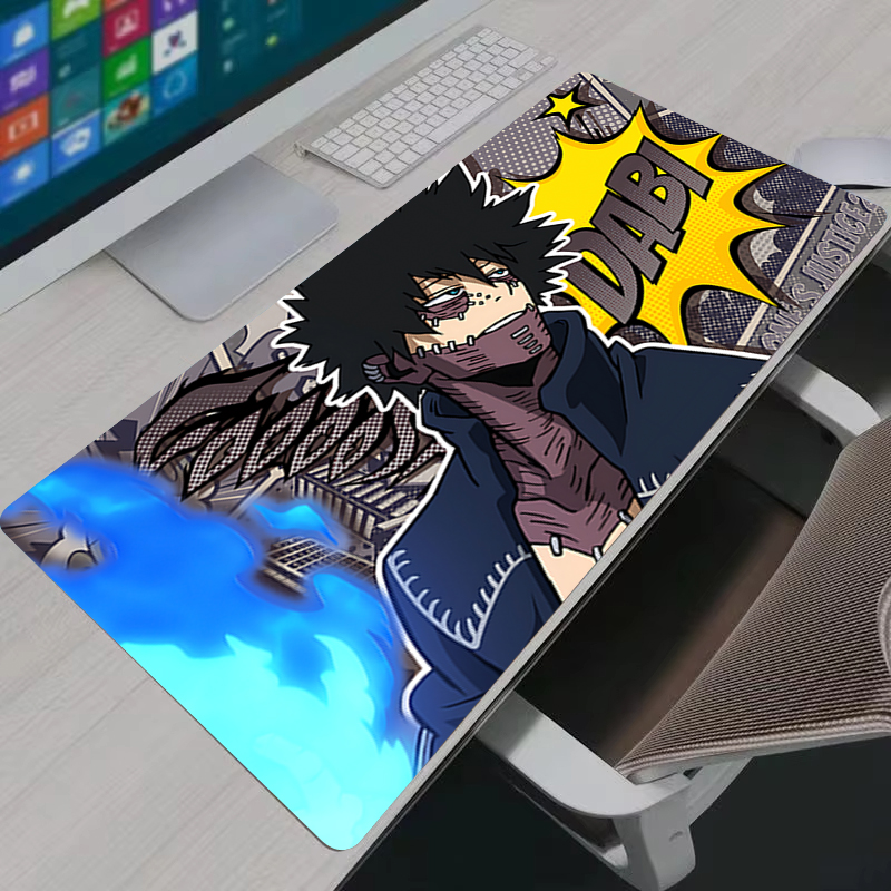 Mousepad Bakugou Katsuki My He - Rugged Tablet Accessories 评论和价格