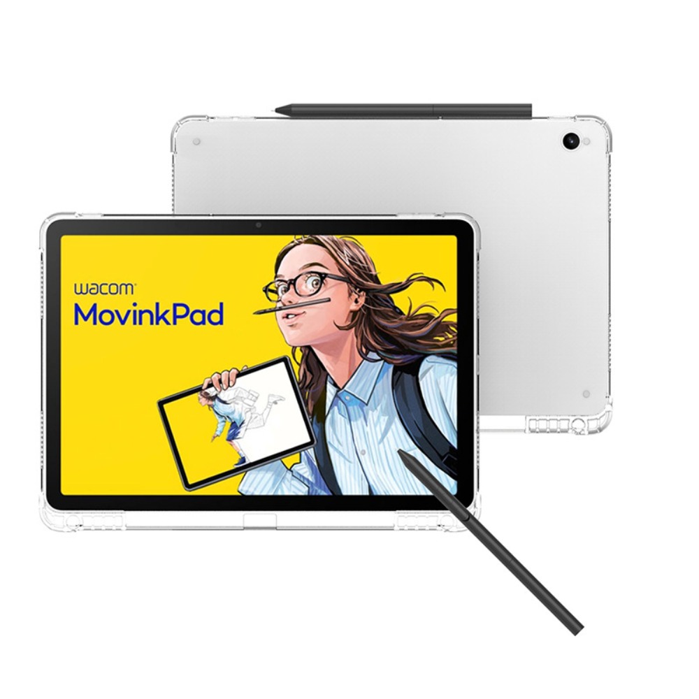 Clear Case For Wacom Movink Pa - Wacom Tablet Accessories 评论和价格