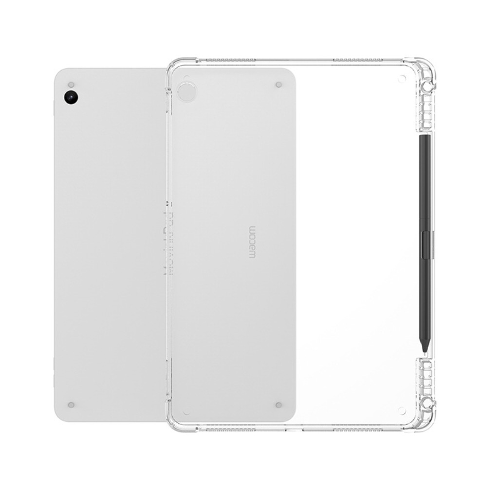 Clear Case For Wacom Movink Pa - Wacom Tablet Accessories 评论和价格