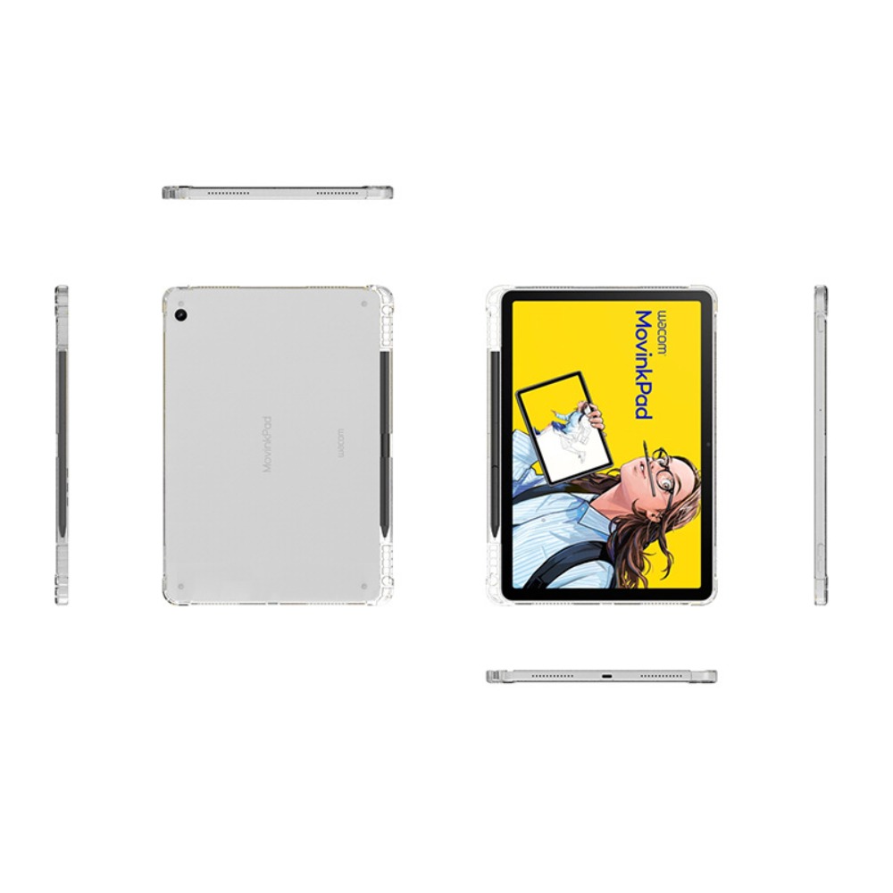 Clear Case For Wacom Movink Pa - Wacom Tablet Accessories 评论和价格