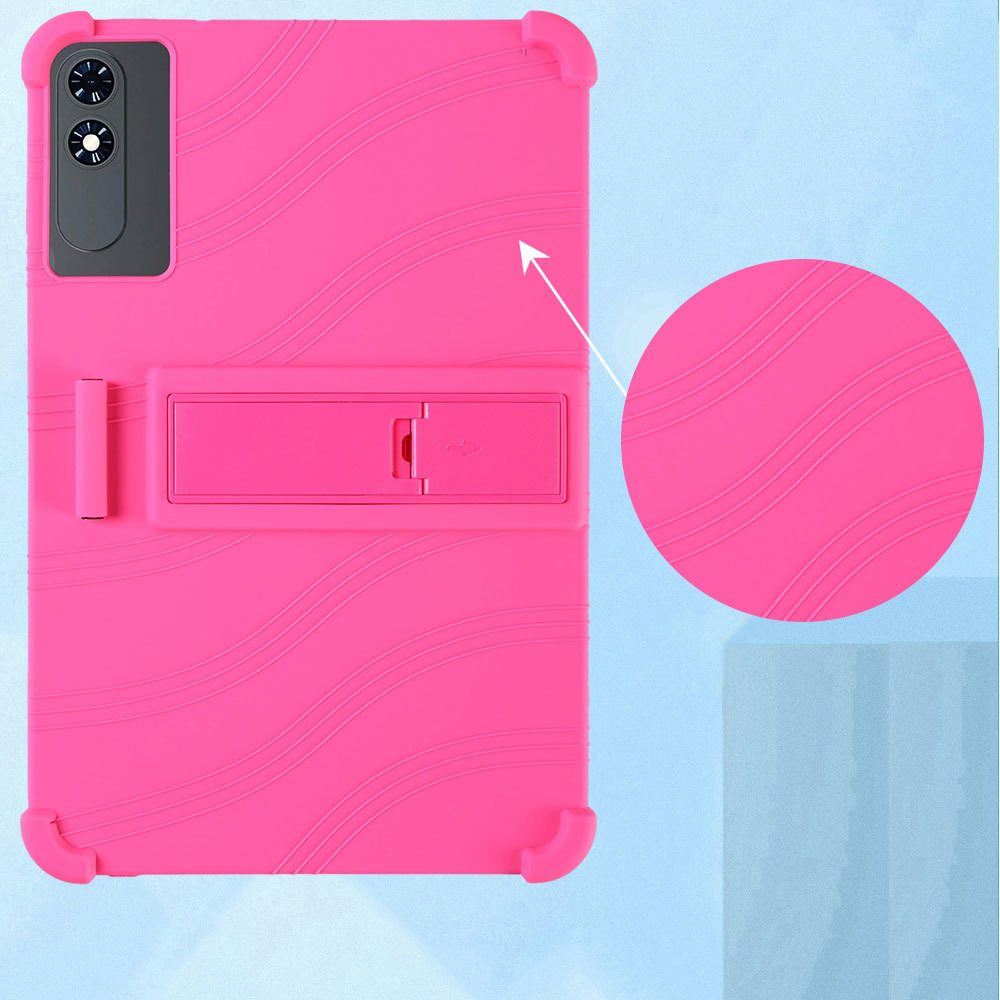Tablet Case Android Funda  Pou - Kids Tablet With Accessories 评论和价格