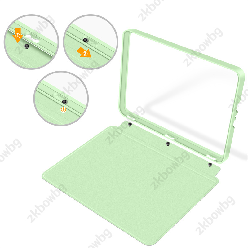Detachable Case for Kindle Pap - Kindle Tablet Accessories 评论和价格