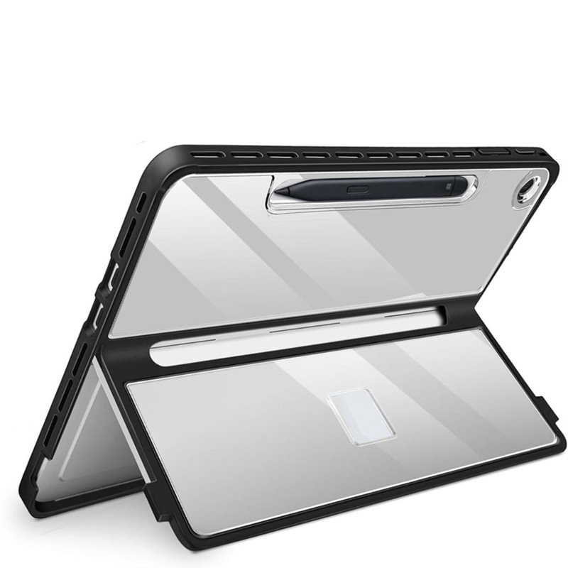 AT82-TPU Hard Flip Cover Case  - Microsoft Tablet Accessories 评论和价格
