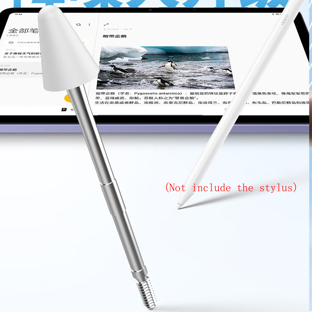 TABLIKE Pen Tip for OPPO Penci - Oppo Tablet Accessories 评论和价格