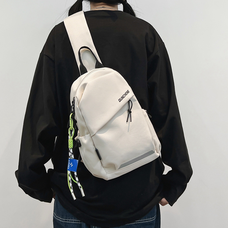 Crossbody Bag Men's Single Sho - Tablet Shoulder Bag 评论和价格