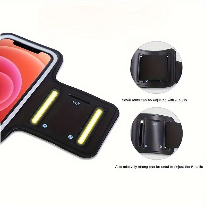 7 Inch Universal Sport Armband - Oppo Tablet Accessories 评论和价格