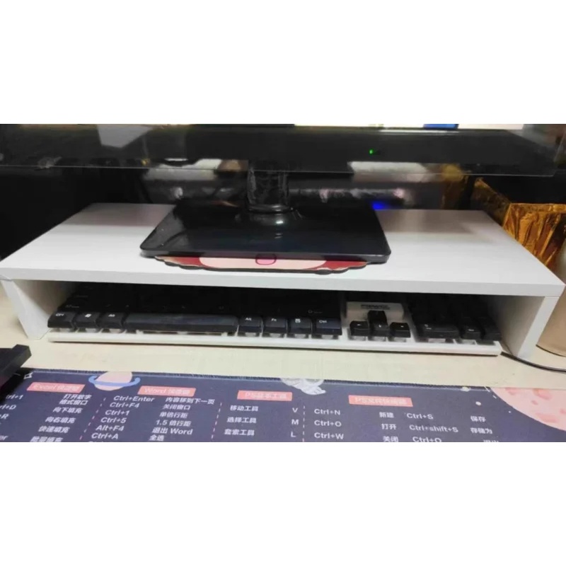 Multifunctional Monitor Riser  - Tablet Lap Desk 评论和价格